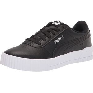 PUMA Women’s Carina Sneaker size 10